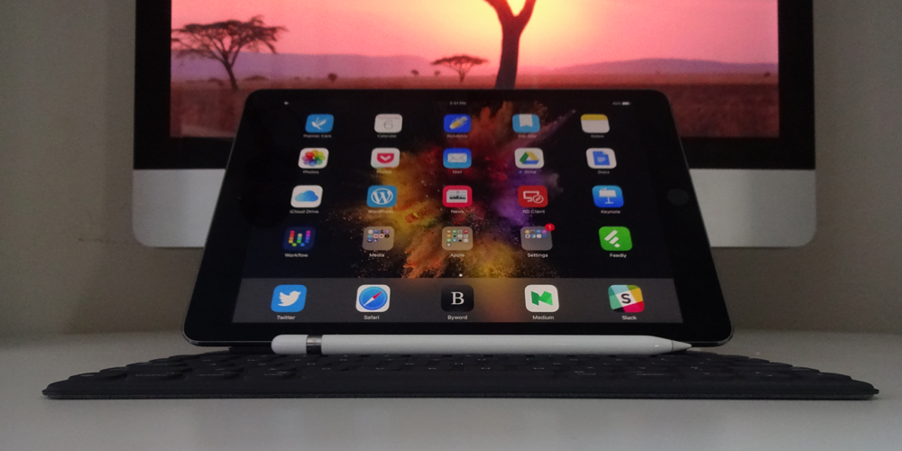 Three new iPad Pro devices said to launch early next year