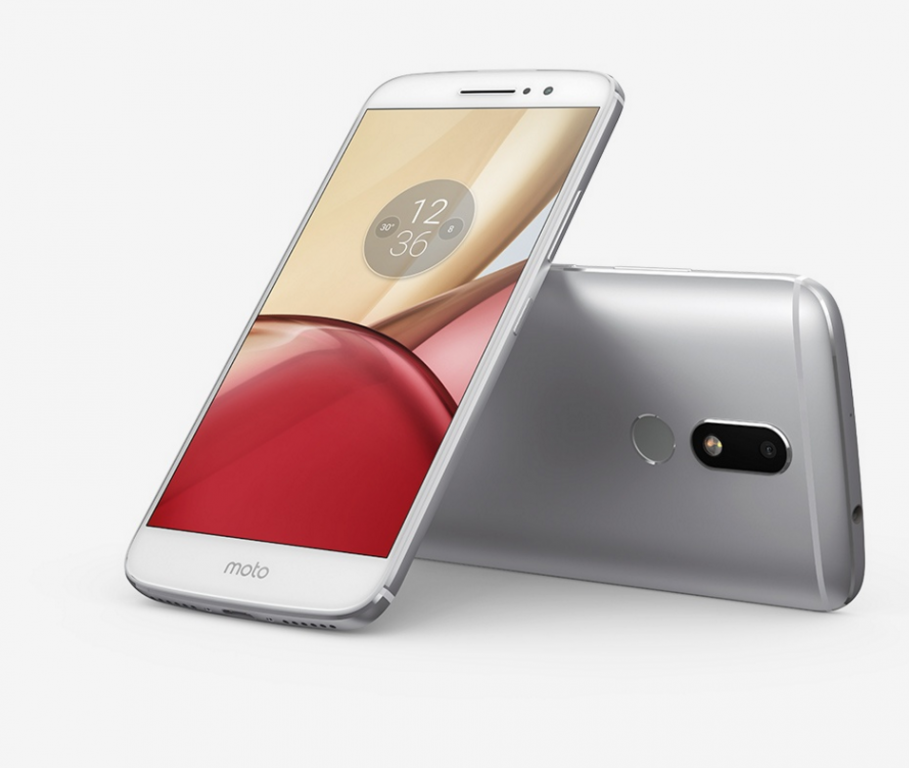Moto M released, bringing bling to a premium low tier thing