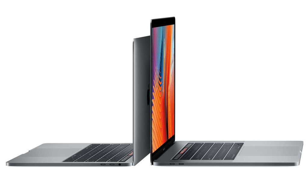 Why the MacBook Pro is limited to 16GB of RAM