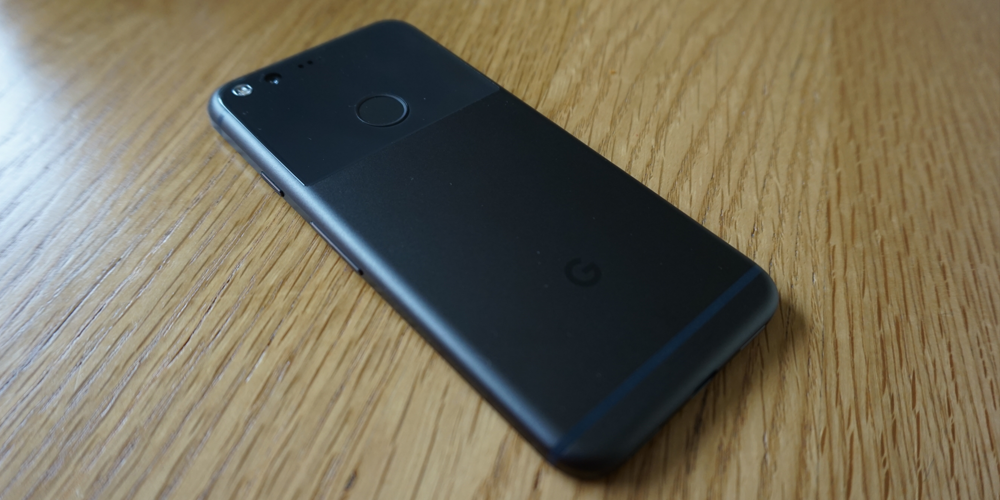 Pixel, Phone by Google   Review