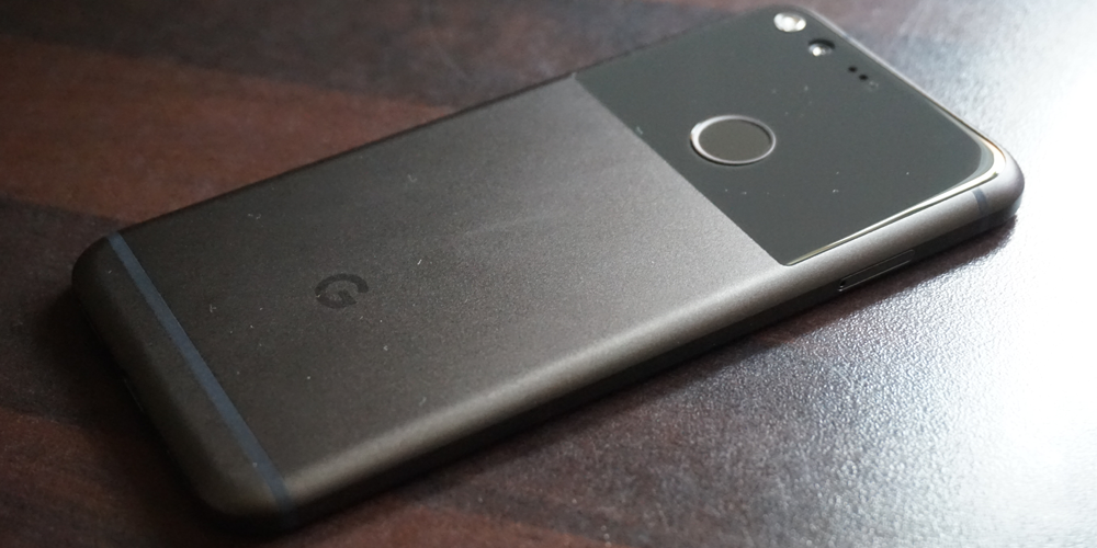 Pixel, Phone by Google   Review