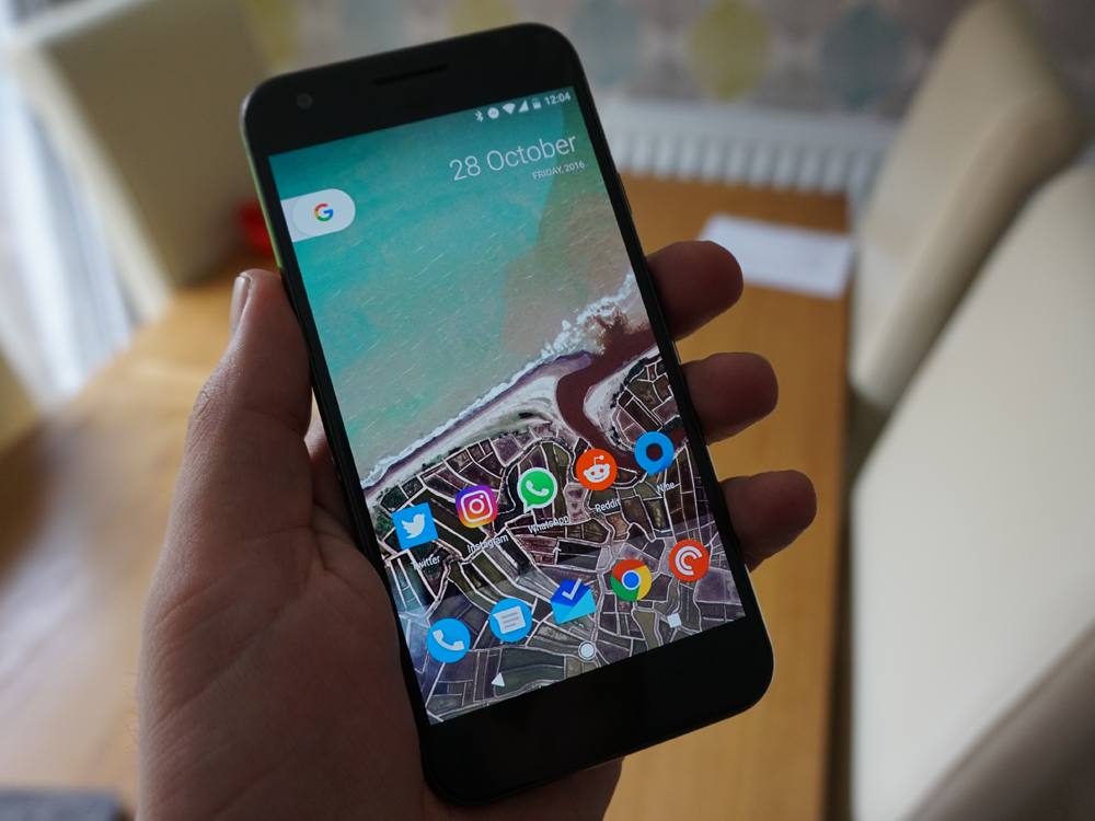 Pixel, Phone by Google   Review