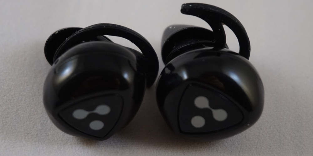 Syllable D900 Wireless Headphones Review