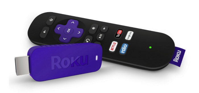 Festive Feature #9   Roku Streaming Stick now just £19.99