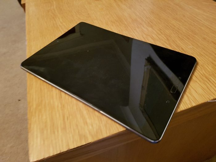 Is the hunt over? Asus Zenpad 3S 10 Tablet Review