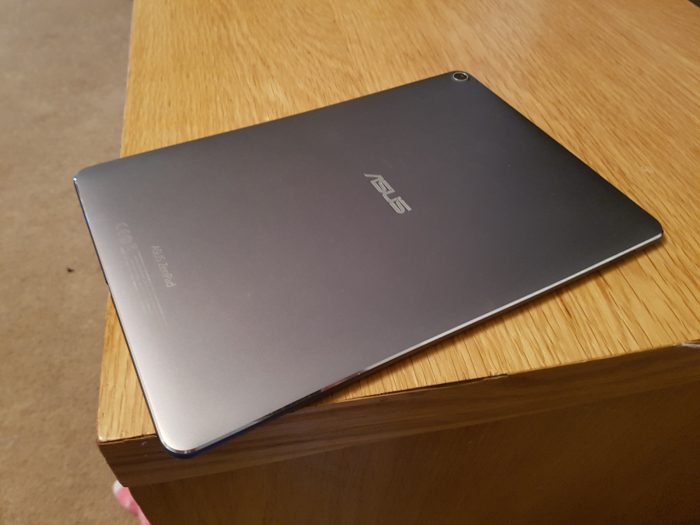 Is the hunt over? Asus Zenpad 3S 10 Tablet Review