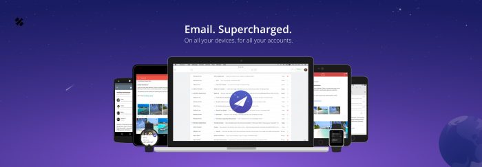 Newton Mail App   Review