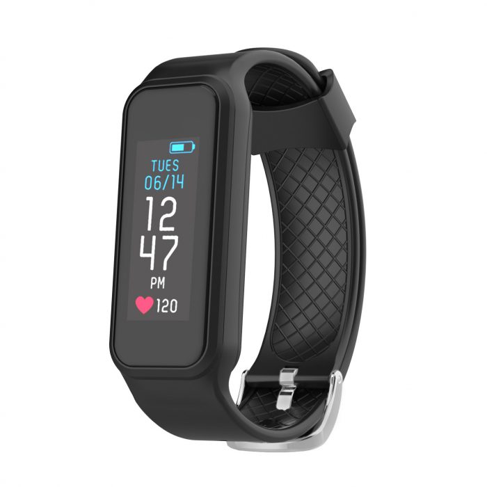 Archon MOVE Fitness Tracker, now £49.99
