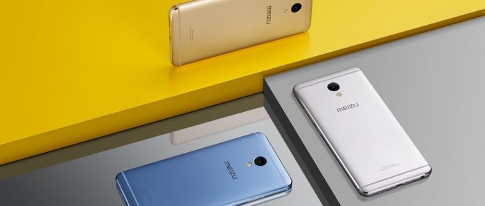 Meizu M5 Note launches officially