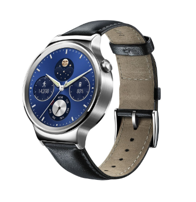 Boxing Day Deal: Huawei Watch