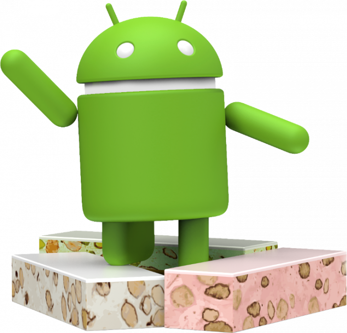 Android 7.1.1 Nougat is out (for some)