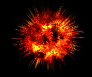 More exploding batteries come to light