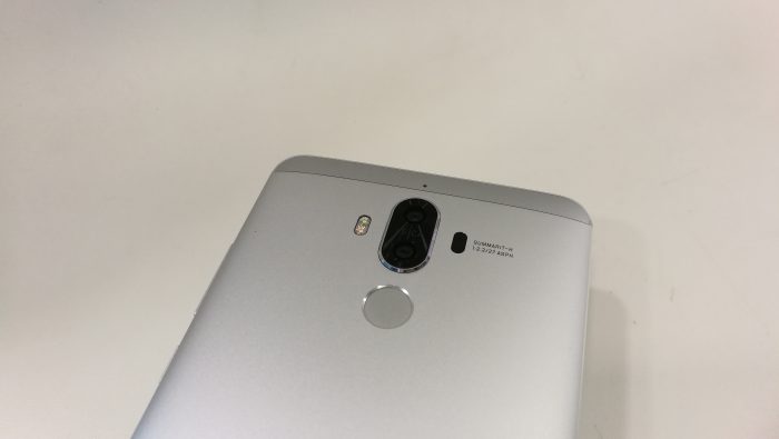 Huawei Mate 9   Review