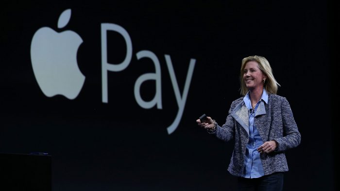 Replace ‘everything in your wallet’ with an iPhone and Apple Pay