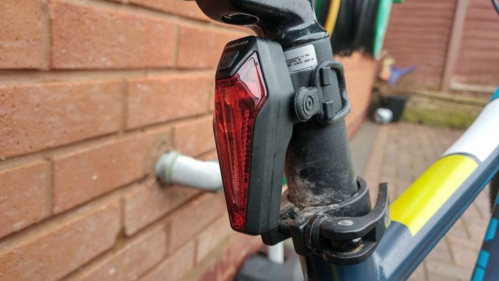 Poweradd USB Rechargeable LED Bike Lights   Review