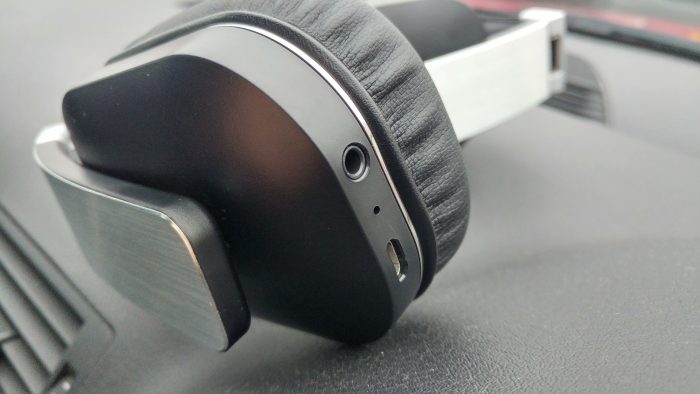 aLLreLi F5 Bluetooth Headphones   Review