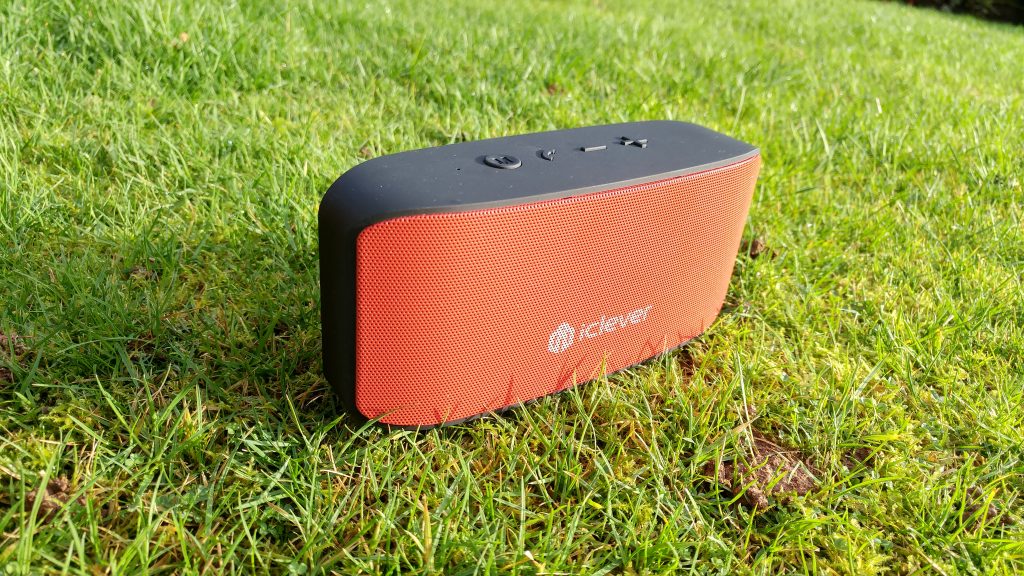 iClever BoostSound BTS07 Bluetooth Speaker   Review