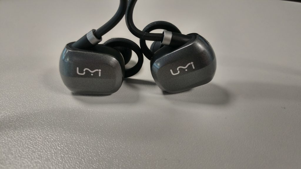 UMI BTA8 Bluetooth Runner Earbuds   Review