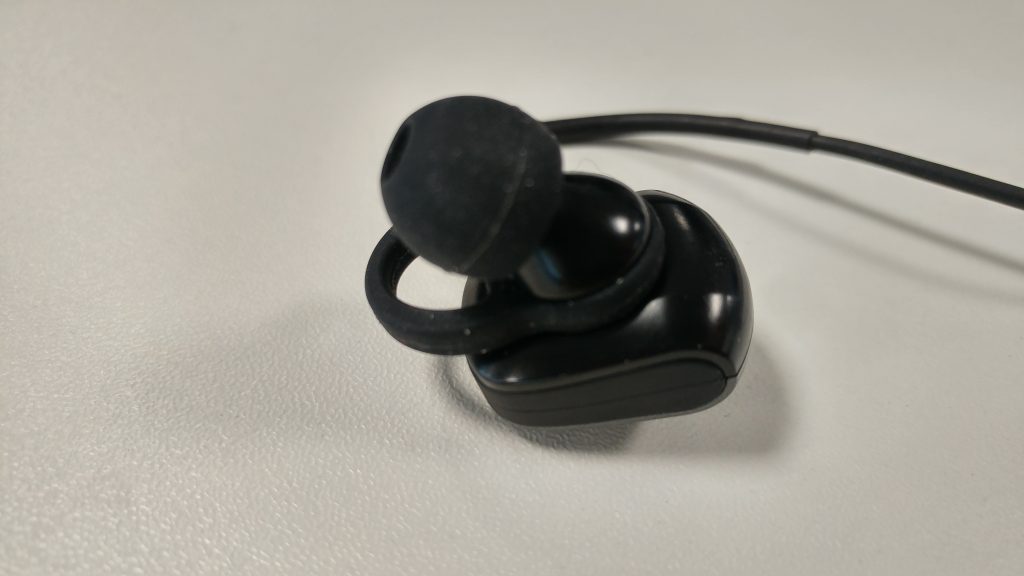 UMI BTA8 Bluetooth Runner Earbuds   Review