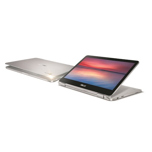 ASUS Chromebook Flip 2 announced