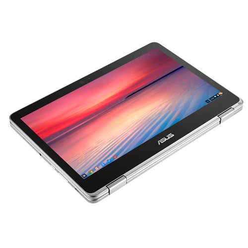 ASUS Chromebook Flip 2 announced