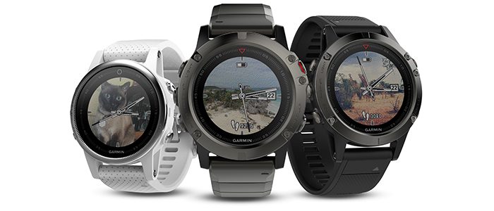 CES 2017   Smartwatch announcements