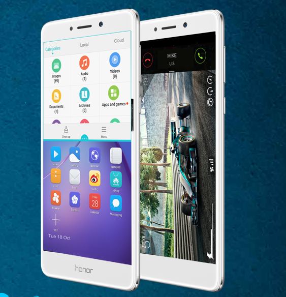 Honor 6X coming to Europe and USA