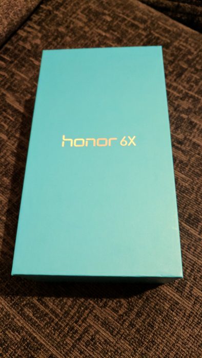 Honor 6X First Impressions