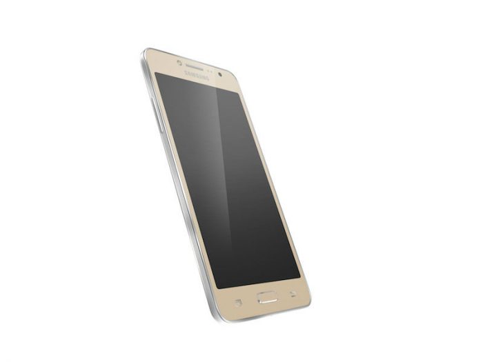 Samsung Galaxy J2 Ace announced