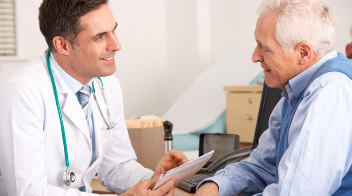 Cant get an appointment with your GP? See one online