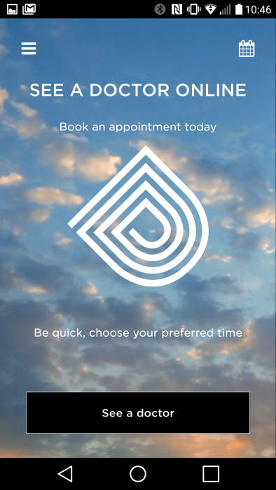 Cant get an appointment with your GP? See one online