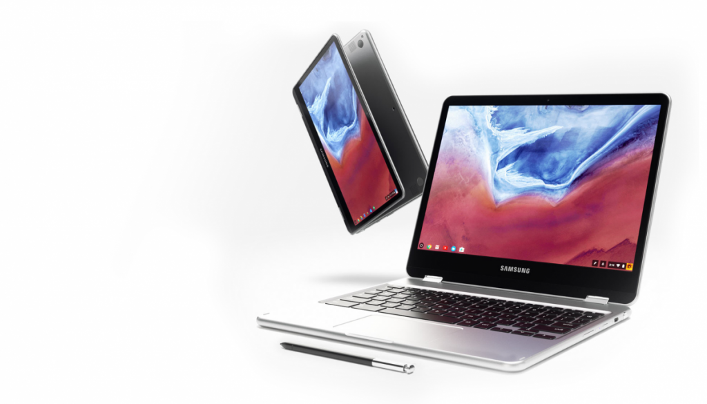 Whats the point of a Chromebook? Chromebook myths explored.