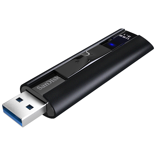 SanDisk launch a super speed 256GB microSD card