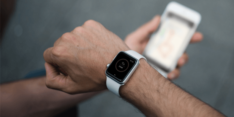 Strava Launching Standalone Smartwatch App