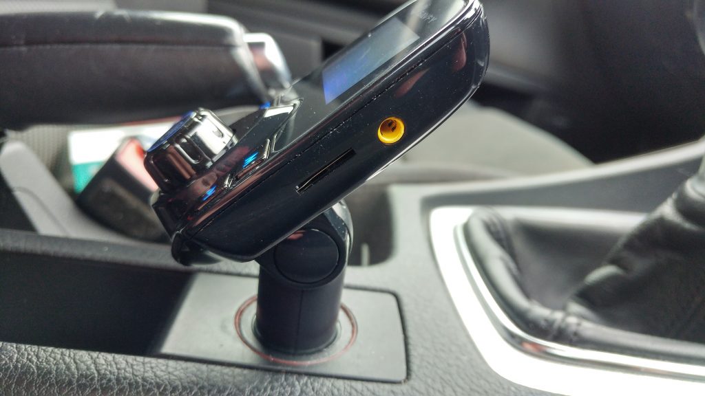 SAVFY Wireless Bluetooth FM Transmitter   Review