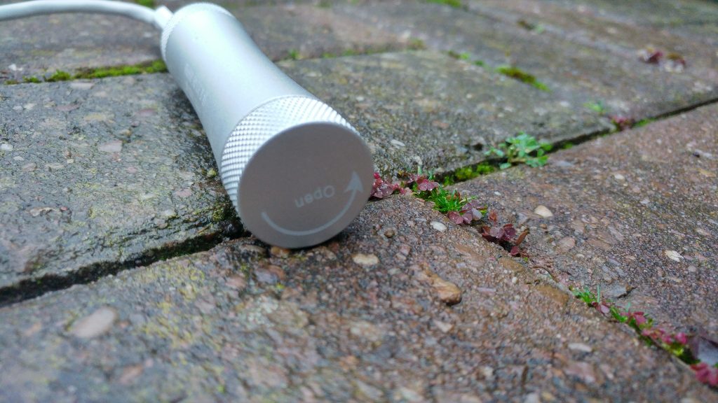 ThruNite C2 Mini 3400 mAh Portable Charger   Review