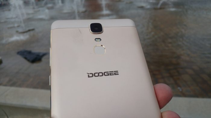 MWC   The Doogee Y6 Max 3D Photo Special
