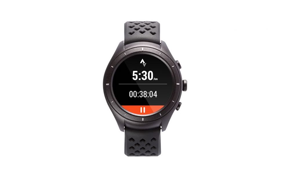 Strava Launching Standalone Smartwatch App