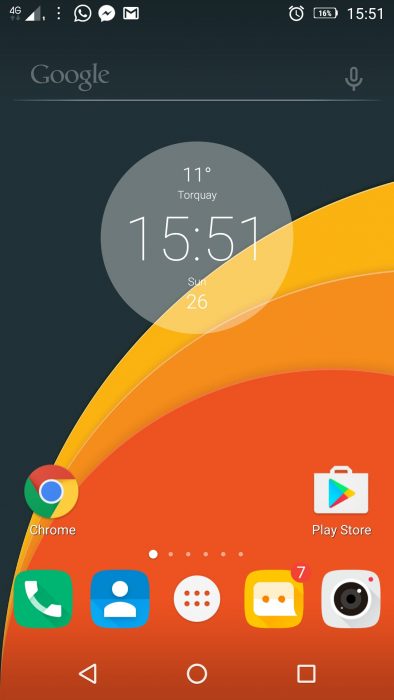 Lenovo P2 review Lenovo P2 review