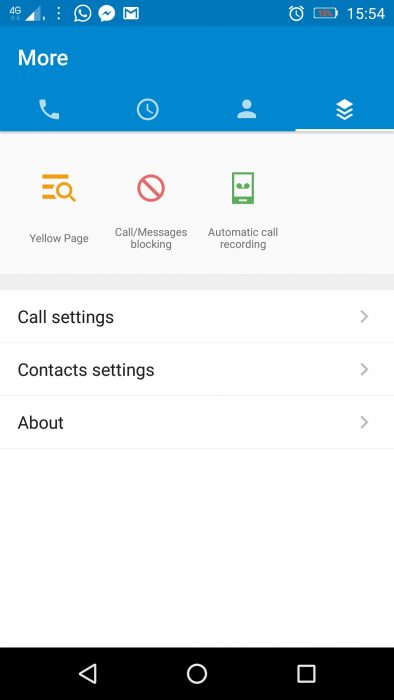Lenovo P2 review Lenovo P2 review
