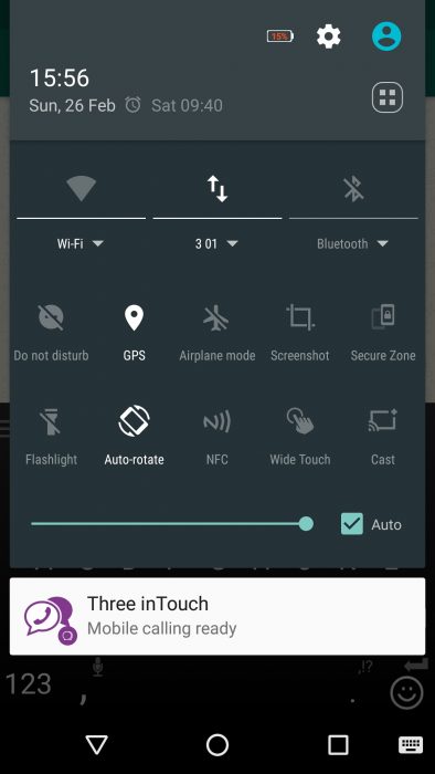 Lenovo P2 review Lenovo P2 review