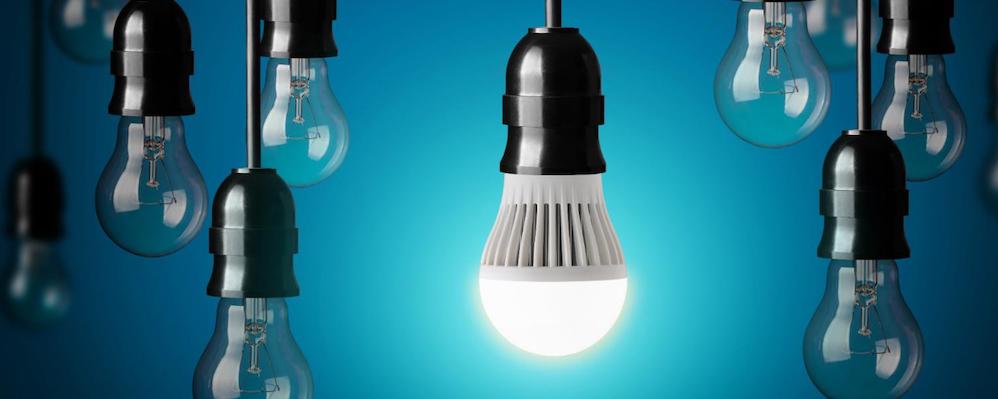 The fallacy of connected light bulbs