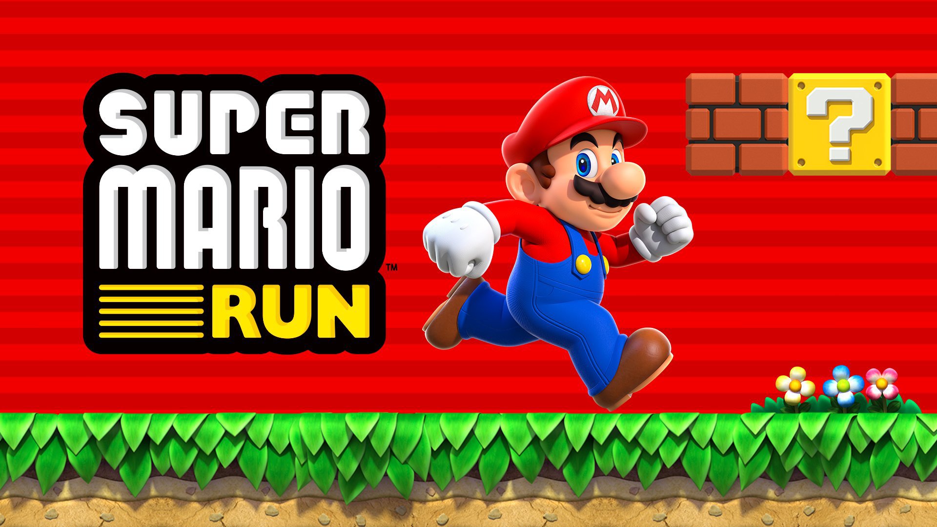 Mario Run Update: Find The Golden Goombas