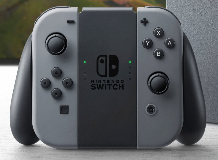 The Nintendo Switch   Its coming!