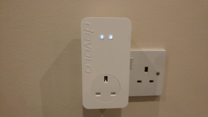 Devolo dLAN 550+ WiFi   Review