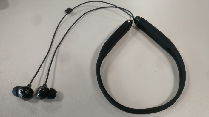 Leophile Eel Wireless Neckband Headphones   Review