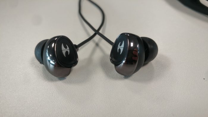 Leophile Eel Wireless Neckband Headphones   Review