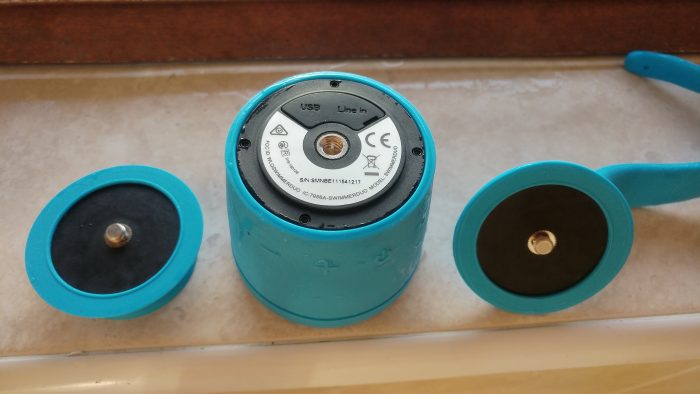 Polk BOOM Swimmer Duo Bluetooth Speaker   Review