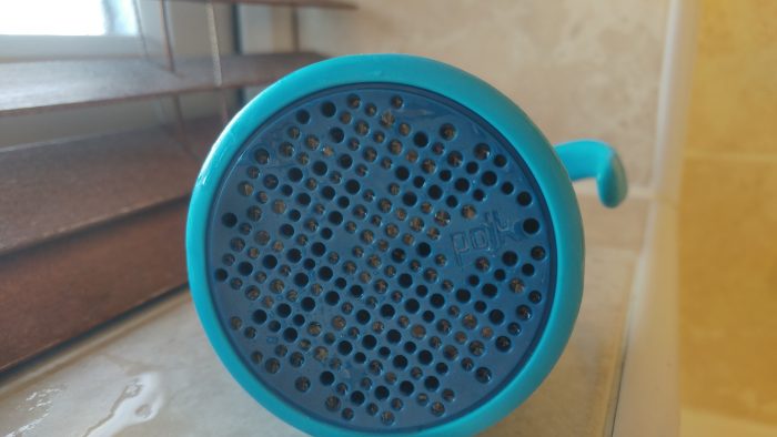 Polk BOOM Swimmer Duo Bluetooth Speaker   Review