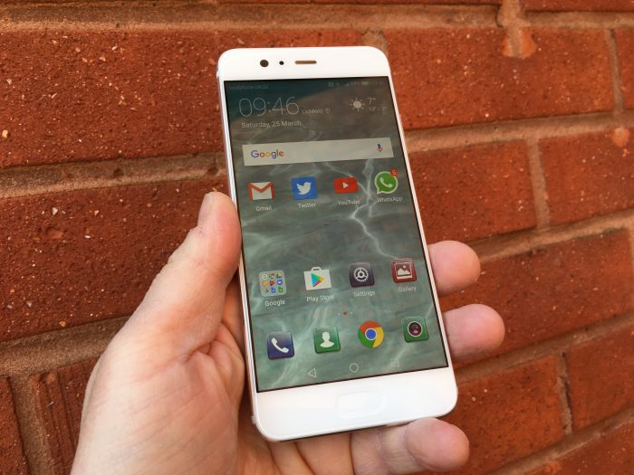 The Huawei P10   First impressions and camera special